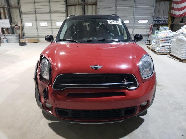 Photo 5 from auction – 2015 MINI COOPER S C with VIN WMWZC5C54FWP46473