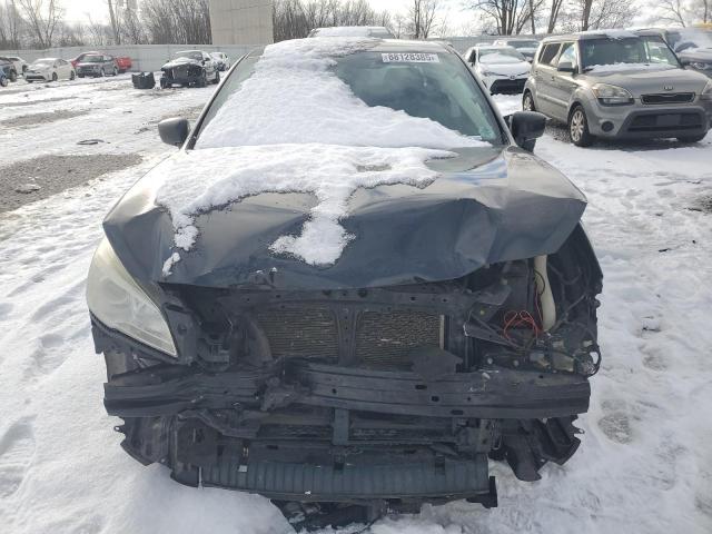 Photo 5 from auction – 2016 SUBARU LEGACY 2.5 with VIN 4S3BNBA61G3044932