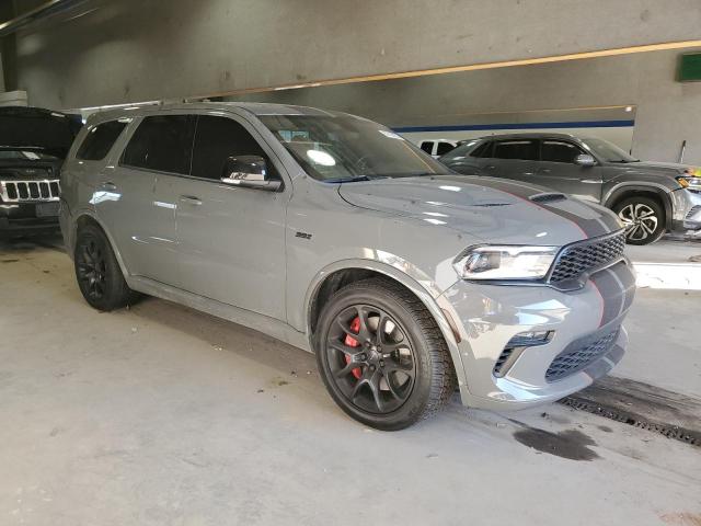 Photo 4 from auction – 2021 DODGE DURANGO SR with VIN 1C4SDJGJ4MC831801