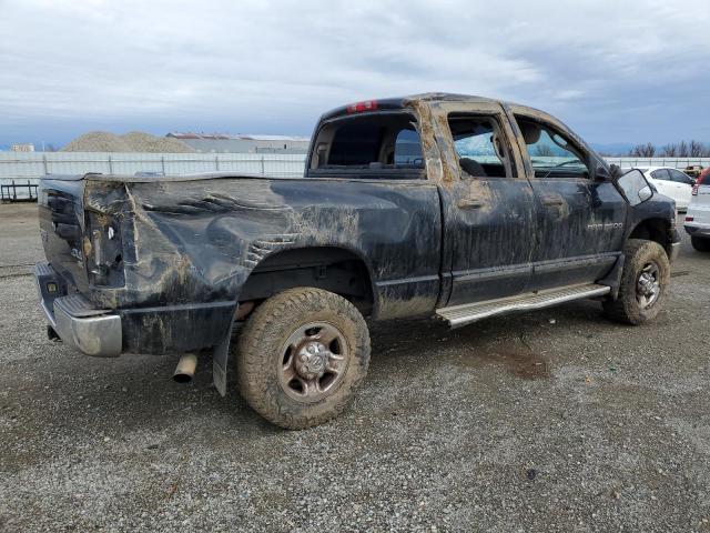 Photo 3 from auction – 2003 DODGE RAM 2500 S with VIN 3D7KU28W43G861804