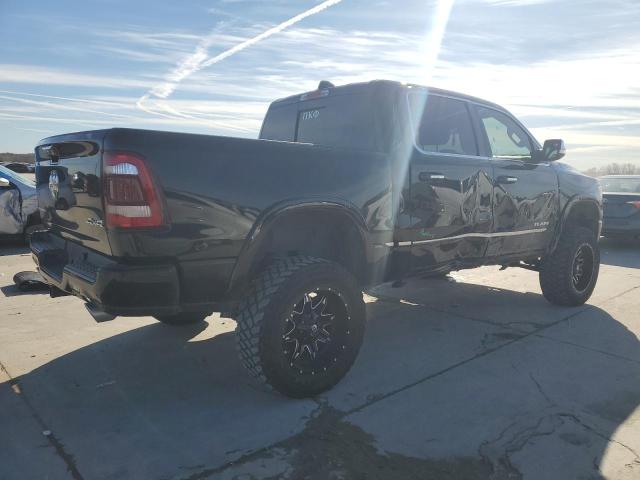 Photo 3 from auction – 2021 RAM 1500 LIMIT with VIN 1C6SRFHT2MN597524