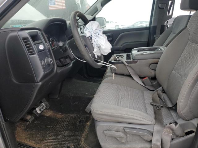 Photo 7 from auction – 2014 GMC SIERRA C15 with VIN 1GTR1TEH5EZ353065
