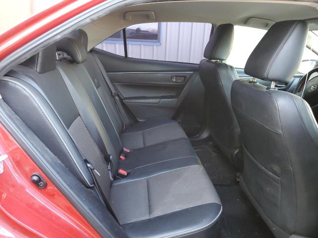 Photo 11 from auction – 2014 TOYOTA COROLLA L with VIN 2T1BURHE6EC096800