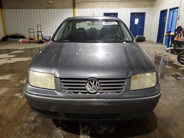 Photo 5 from auction – 2004 VOLKSWAGEN JETTA GLS with VIN 3VWSK69M24M017121