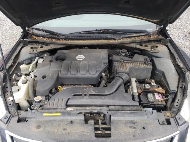 Photo 11 from auction – 2012 NISSAN ALTIMA BAS with VIN 1N4AL2AP1CC139484