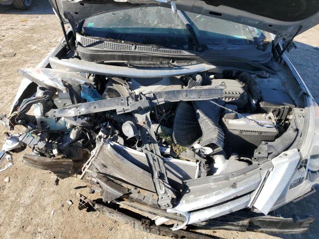 Photo 11 from auction – 2014 HYUNDAI SONATA SE with VIN 5NPEC4AB4EH900995