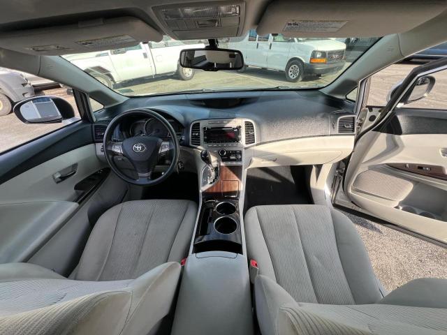 Photo 9 from auction – 2012 TOYOTA VENZA LE with VIN 4T3BA3BB0CU029861