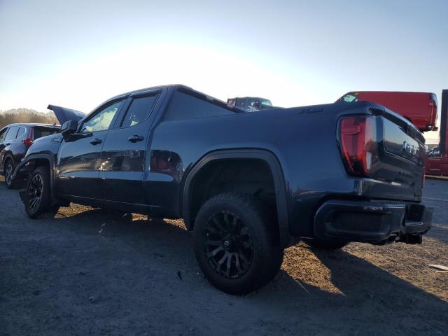 Photo 2 from auction – 2021 GMC SIERRA K15 with VIN 1GTR9CED5MZ417447