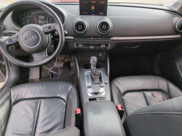 Photo 8 from auction – 2015 AUDI A3 PREMIUM with VIN WAUACGFF6F1097348