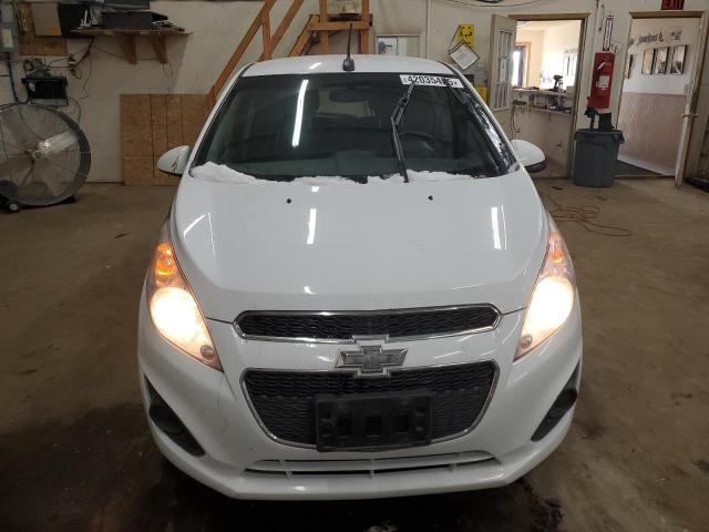 Photo 5 from auction – 2014 CHEVROLET SPARK 1LT with VIN KL8CD6S95EC511735