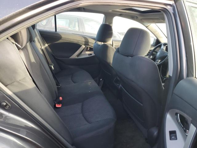 Photo 10 from auction – 2011 TOYOTA CAMRY BASE with VIN 4T1BF3EK8BU608536