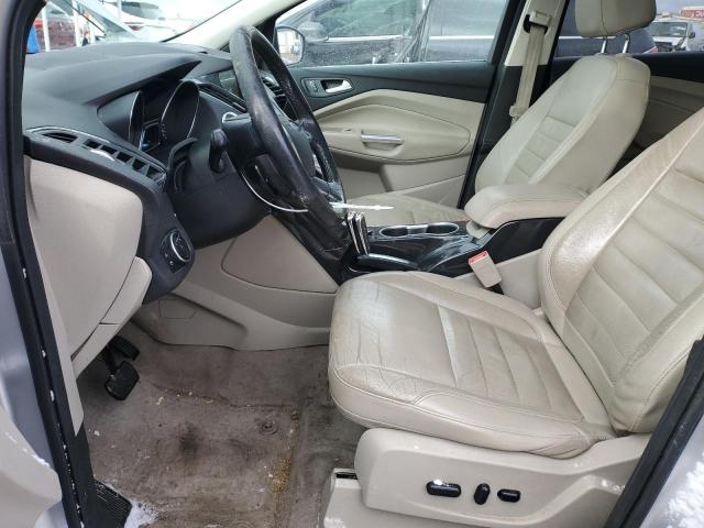 Photo 7 from auction – 2016 FORD ESCAPE TIT with VIN 1FMCU9J93GUB70001