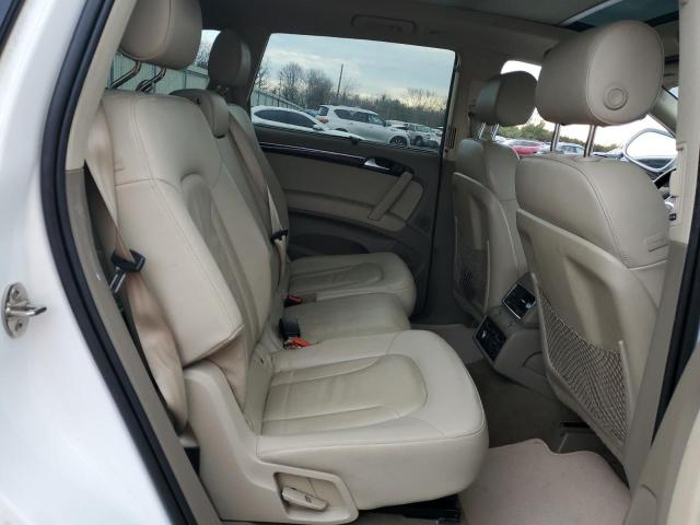 Photo 11 from auction – 2011 AUDI Q7 PREMIUM with VIN WA1LMBFE8BD008028