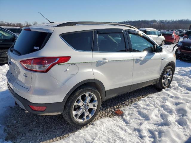 Photo 3 from auction – 2014 FORD ESCAPE SE with VIN 1FMCU9GX9EUC22928