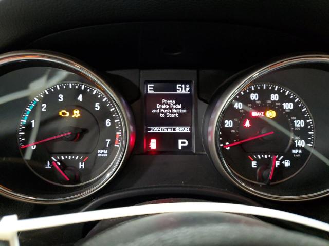 Photo 9 from auction – 2011 JEEP GRAND CHER with VIN 1J4RR4GG5BC519130