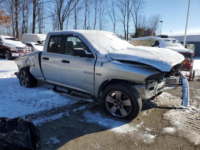 Photo 4 from auction – 2009 DODGE RAM 1500 with VIN 1D3HV18T69S741478
