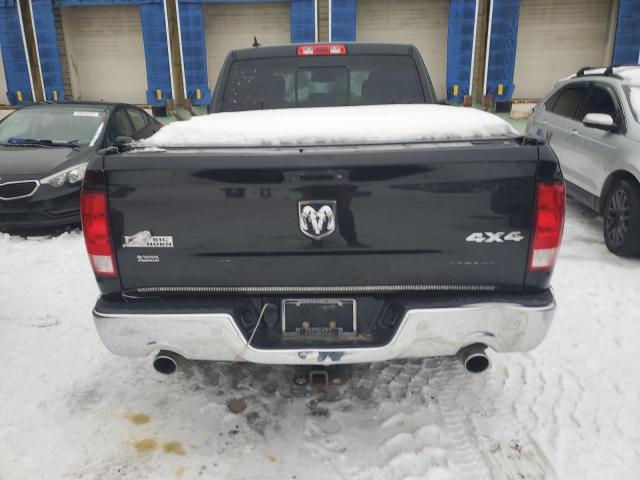 Photo 6 from auction – 2017 RAM 1500 SLT with VIN 1C6RR7GM4HS770711