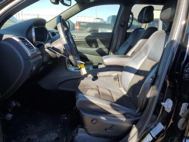 Photo 7 from auction – 2017 JEEP GRAND CHER with VIN 1C4RJEAG5HC868065