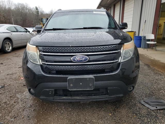 Photo 5 from auction – 2014 FORD EXPLORER L with VIN 1FM5K7F83EGC37324