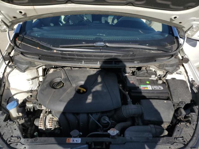 Photo 11 from auction – 2016 KIA FORTE EX with VIN KNAFX6A81G5622467