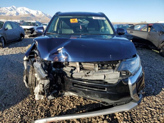 Photo 5 from auction – 2016 MITSUBISHI OUTLANDER with VIN JA4AZ3A34GZ005240