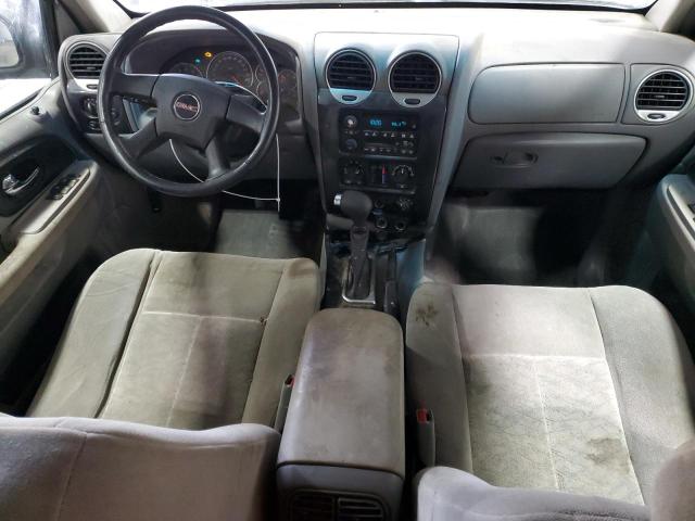 Photo 8 from auction – 2005 GMC ENVOY with VIN 1GKDT13S452109394