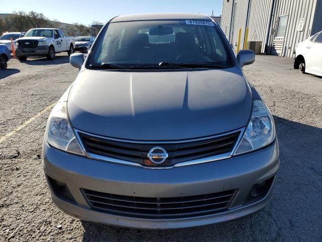 Photo 5 from auction – 2012 NISSAN VERSA S with VIN 3N1BC1CP1CK270837