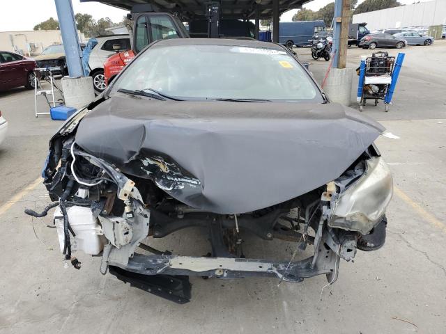 Photo 5 from auction – 2014 TOYOTA COROLLA L with VIN 5YFBURHE3EP103587