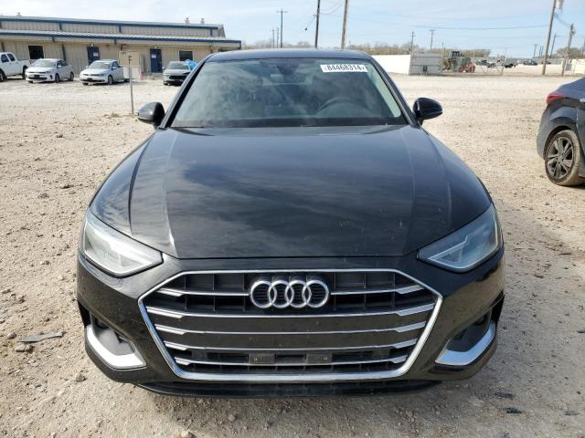 صورة رقم 5 من المزاد - 2020 AUDI A4 PREMIUM مع VIN WAUGMAF44LA060586