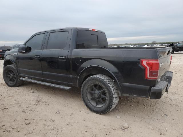 Photo 2 from auction – 2016 FORD F150 SUPER with VIN 1FTEW1CF3GKF46056