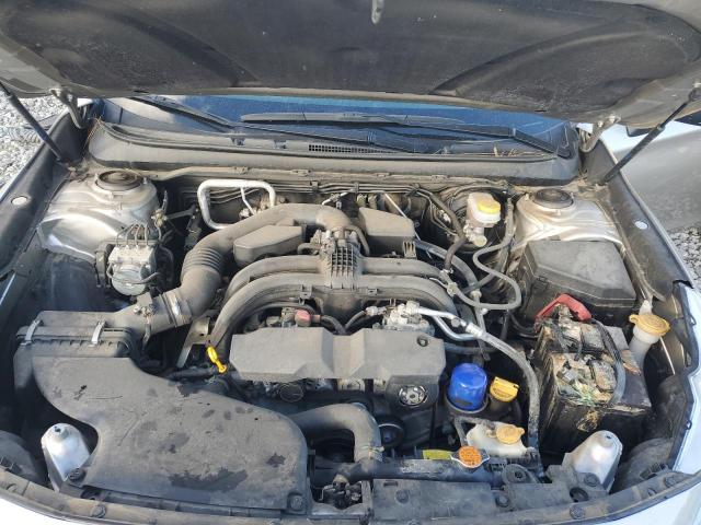 Photo 11 from auction – 2017 SUBARU LEGACY 2.5 with VIN 4S3BNAB63H3033683
