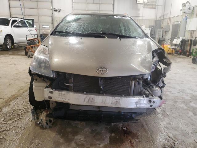 Photo 5 from auction – 2008 TOYOTA PRIUS with VIN JTDKB20U283296750