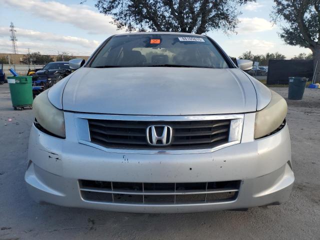 Photo 5 from auction – 2008 HONDA ACCORD LX with VIN JHMCP26388C005266