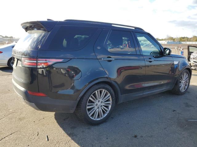 Photo 3 from auction – 2017 LAND ROVER DISCOVERY with VIN SALRHBBV0HA028772