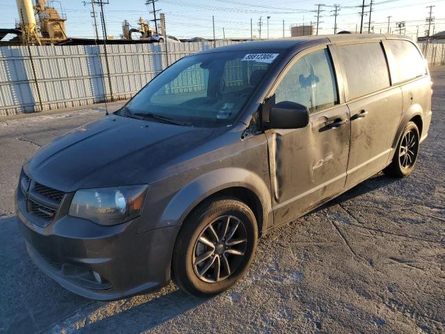 Foto 1 de la subasta – 2019 DODGE GRAND CARA con VIN 2C4RDGEG7KR616992