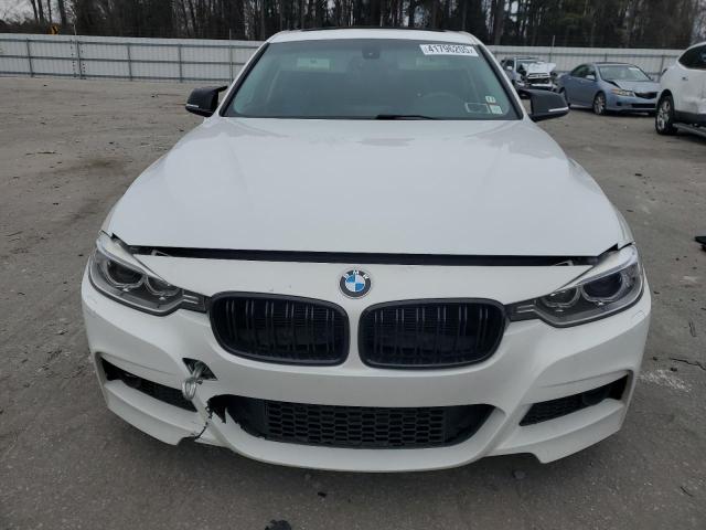 Photo 5 from auction – 2015 BMW 328 XI SUL with VIN WBA3B5G54FNS17307