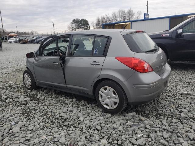 Photo 2 from auction – 2012 NISSAN VERSA S with VIN 3N1BC1CP1CK296404