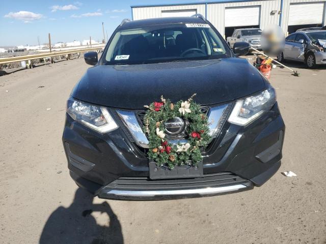 Photo 5 from auction – 2020 NISSAN ROGUE S with VIN KNMAT2MV4LP508741