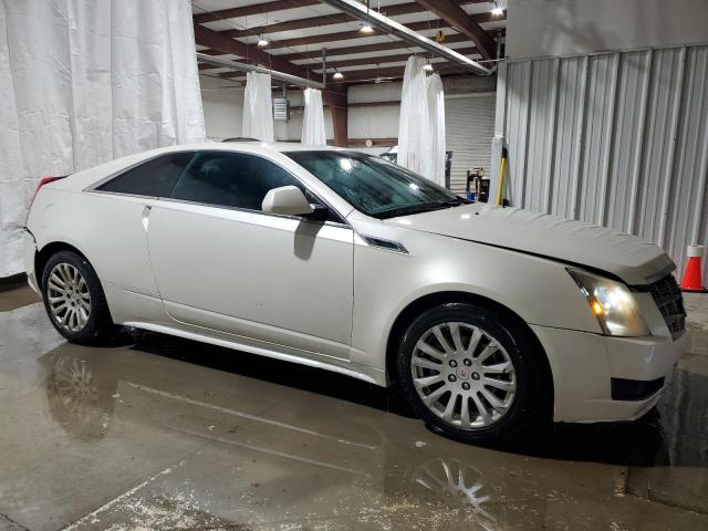 Foto 4 de la subasta – 2013 CADILLAC CTS con VIN 1G6DA1E39D0108021