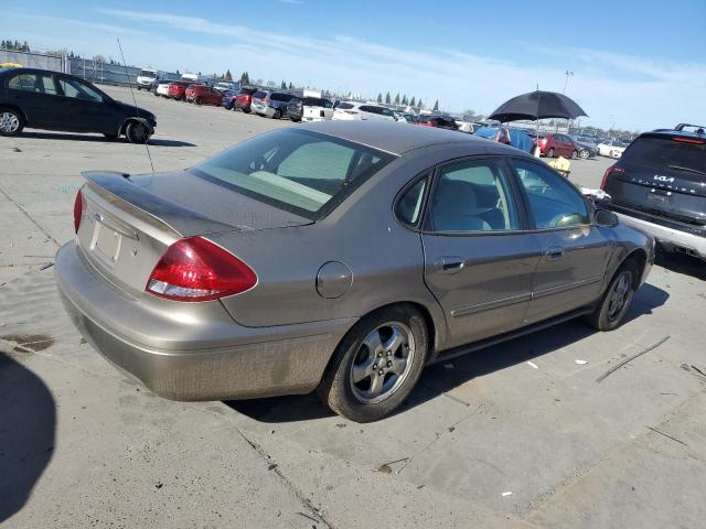 Photo 3 from auction – 2005 FORD TAURUS SE with VIN 1FAFP53275A179970