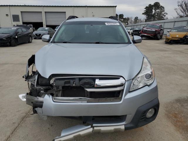 Photo 5 from auction – 2013 SUBARU OUTBACK 2. with VIN 4S4BRCKC6D3237843