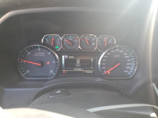 Photo 9 from auction – 2014 CHEVROLET SILVERADO with VIN 3GCUKREC3EG502359