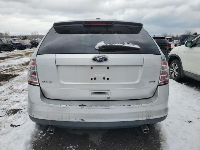 Photo 6 from auction – 2010 FORD EDGE SEL with VIN 2FMDK3JC5ABB22676
