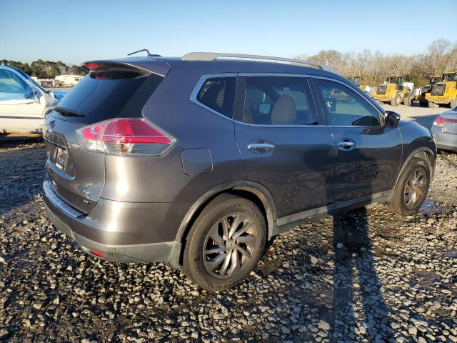 Photo 3 from auction – 2014 NISSAN ROGUE S with VIN 5N1AT2MT1EC833464