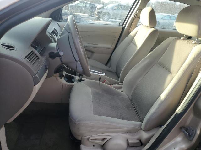 Photo 7 from auction – 2005 CHEVROLET COBALT with VIN 1G1AK52F657535807