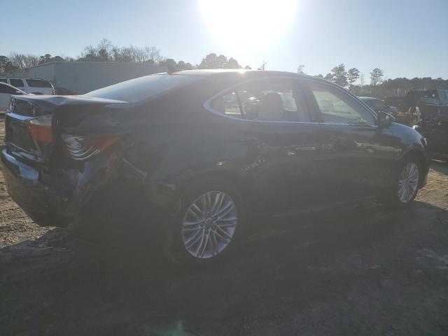 Photo 3 from auction – 2013 LEXUS ES 350 with VIN JTHBK1GG2D2023400