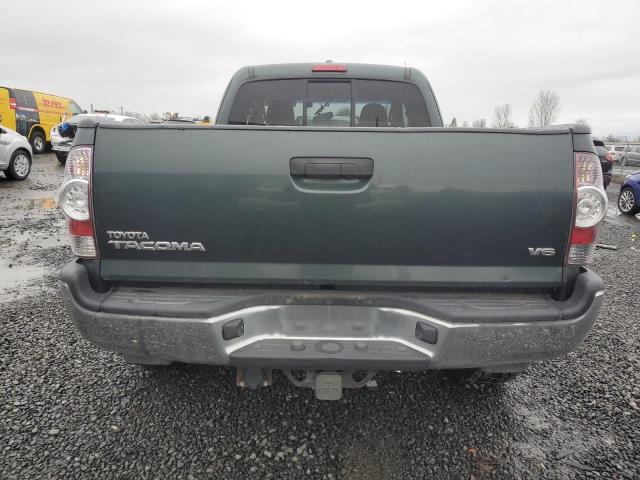 Photo 6 from auction – 2011 TOYOTA TACOMA ACC with VIN 5TFUU4EN6BX006249
