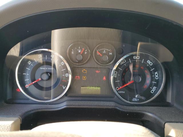Photo 9 from auction – 2007 FORD EDGE SE with VIN 2FMDK36C27BB66653