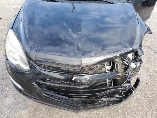 Photo 12 from auction – 2017 CHEVROLET EQUINOX LT with VIN 2GNALCEK4H6183971