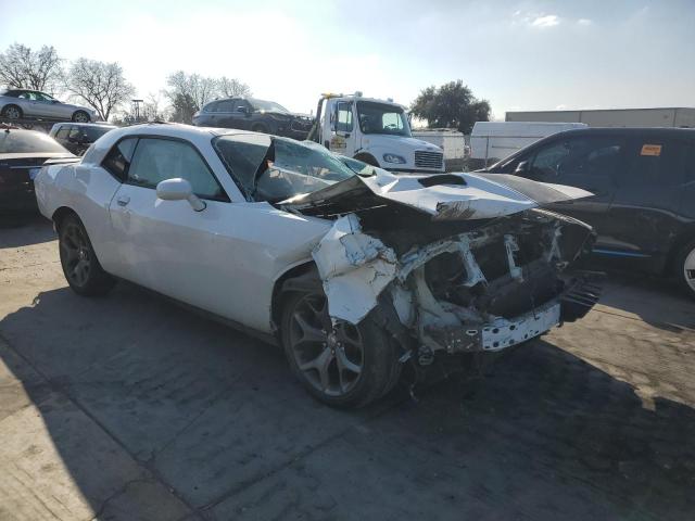 Photo 4 from auction – 2016 DODGE CHALLENGER with VIN 2C3CDZAG7GH329631